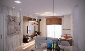 Imagem 6: Apartamento 01 Dormitório - Bairro Dutra