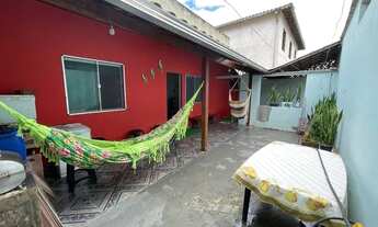 Imagem 2: Casa para aluguel, 2 quartos, 1 vaga, CENTRO - Catas Altas/MG