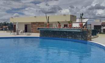 Imagem 2: Casa de condomínio para venda tem 190 metros quadrados com 4 quartos em Saire - Sairé - PE