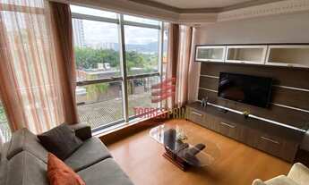 Imagem 7: APARTAMENTO NA PRAIA - APARECIDA, 95M², DOIS QUARTOS, UMA SUÍTE - ESCRITÓRIO