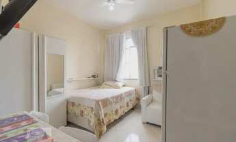 Imagem: Apartamento para Aluguel - Centro, 1 Quarto