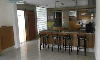 Imagem 6: Casa de rua-À VENDA-Alto Ipiranga-Mogi das Cruzes-SP