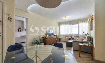 Imagem 6: Apartamento neoclássico na Bela Vista