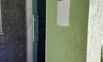 Imagem 4: Casa para venda com 150 metros quadrados com 3 quartos em Campo Grande - Rio de Janeiro