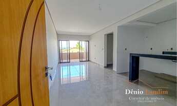 Imagem 2: Apartamento com linda vista no bairro Cândida Câmara