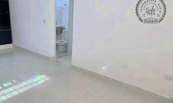 Imagem 4: Casa no Maracanã - Praia Grande/SP