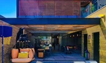 Imagem: Casa de condomínio para venda tem 450 metros