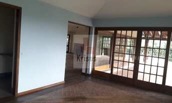 Imagem: Sobrado 4 dormitorios, 3 suites, Cidade