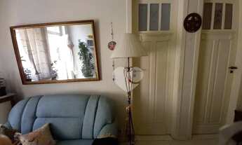 Imagem 2: Grajau, Casa linear, 2 quartos, área. R$ 545.000 - Grajaú - Rio de Janeiro/RJ