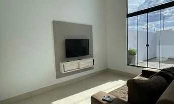 Imagem 2: Casa para temporada em Caldas Novas