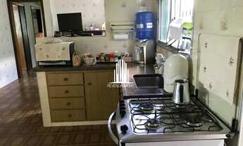 Imagem 5: Casa á venda 3 quartos, 1 suíte - SANTO ANDRÉ