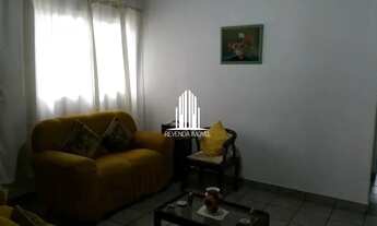 Imagem 5: Casa à venda 80m² 2 dormitórios, 1 vaga no Jardim São Luís