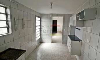 Imagem 4: CASA PARA LOCACÇÃO SOMENTE SEGURO FIANÇA