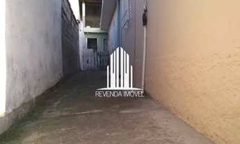 Imagem 2: Casa Casa à venda 133m² 3 dormitórios 1 suíte 4 vagas no Jardim Bélgica- São Paulo, SP