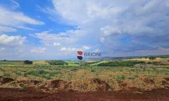 Imagem 3: Área no Distrito industrial /Anhanguera, em Cravinhos/SP I Imobiliária em Ribeirão Preto I