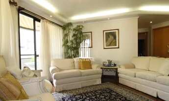 Imagem 2: Apartamento a venda 3 Dormitorios 1 suite Brooklin -São Paulo