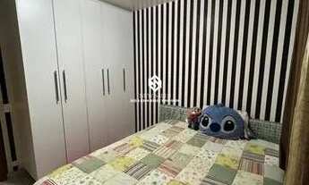 Imagem 6: Excelente apartamento com 2 quartos no Setor Jardim Luiz