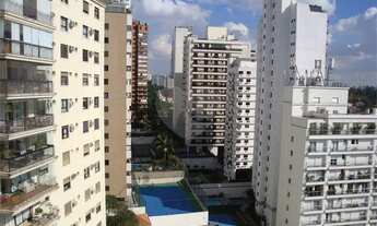 Imagem 2: Apartamento para aluguel e venda possui 250 metros quadrados com 3 quartos