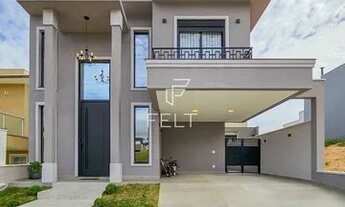 Imagem: JUNDIAí - Casa de Condomínio - Recanto