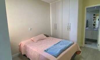 Imagem 7: Apartamento á venda no Condominium Parque Clube - Vila Augusta - Guarulhos/SP