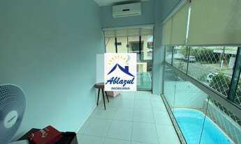 Imagem 3: COND. OÁSIS, casa com 274m²