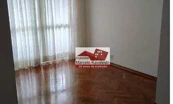 Imagem: Apartamento com 1 dormitório, 40 m²