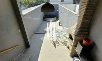 Imagem 7: Sobrado com 4 quartos e 3 vagas na Vila Marari