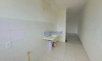 Imagem 7: Apartamento com 2 dormitórios para alugar, 45 m² por R$ 854,00/mês - Caucaia - Caucaia/CE