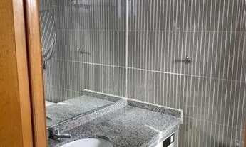 Imagem 3: Apartamento para venda possui 69 metros quadrados com 3 quartos em Casa Amarela - Recife