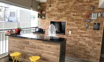 Imagem: Apartamento no Ipiranga a venda, 115m²