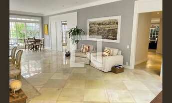 Imagem 3: Casa à Venda - Barra da Tijuca - Marapendi, 6 Quartos, 988 m2