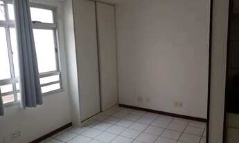 Imagem 5: Kitinete com academia e salão de festas