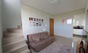 Imagem 3: Excelente cobertura 2 quartos disponível para venda no bairro Xangri-L-a - Contagem