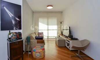 Imagem 3: Apartamento 3 dormitórios à venda na Vila Mascote em São Paulo