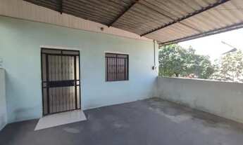 Imagem: Alugo Apartamento no Petrópolis