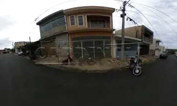 Imagem: Casa Sobrado em São Carlos