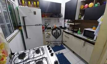 Imagem 6: Casa com 2 quartos (sendo 1 suíte) à venda, 58 m² por R$ 215.000 - Cosmos - Rio de Janeiro