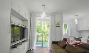 Imagem 7: Apartamento no Condomínio Verdi Spazio com 69m e 3 quartos na Cidade Ademar