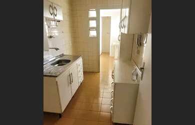 Imagem 3: More pertinho metro São Paulo Morumbi, 2 dormts 1 vaga 67 mts