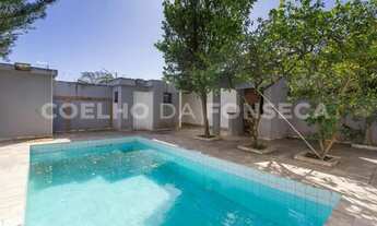 Imagem 2: São Paulo - Casa Padrão - City Lapa