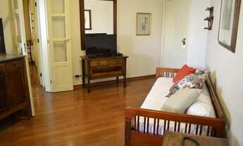 Imagem 3: Flat para alugar no Jardins - Edifício The Plazza - Cód: TLP03049