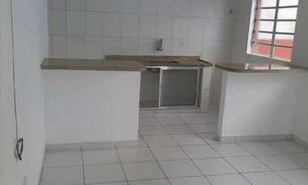 Imagem 5: Casa de vila para aluguel possui 40 metros quadrados com 1 quarto em Saúde - São Paulo - S