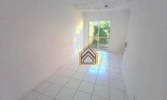 Imagem 2: Casa com 2 dormitórios para alugar, 50 m² por R$ 1.575,00/mês - Jardim Algarve - Alvorada