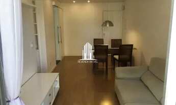 Imagem 1: Apartamento com 1 dormitório em Perdizes