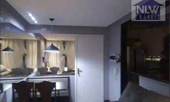 Imagem 4: Apartamento à venda, 42 m² por R$ 185.200,00 - Guaianazes - São Paulo/SP