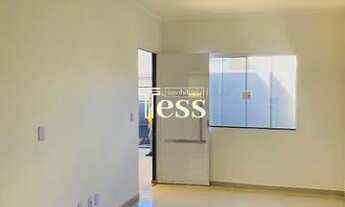 Imagem 4: ALUGA - Casa Térrea Padrão com 3 dormitórios 2 banheiros churrasqueira 2 vagas bairro Vila