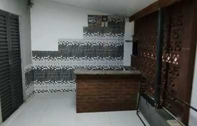 Imagem 2: Aluguel de casa em Cambé com dois quartos