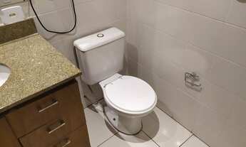 Imagem 3: FLAT EM MOEMA A VENDA - AV IBIRAPUERA - São Paulo - SP