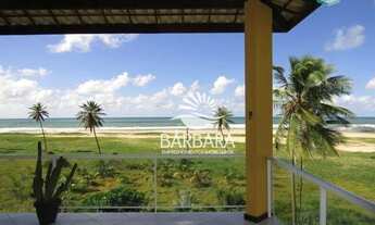 Imagem 4: Casa com 4 dormitórios à venda, 280 m² por R$ 1.500.000 - Barra do Jacuípe - Camaçari/BA