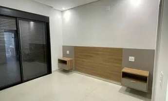 Imagem 5: Casa térrea no condomínio Damha 3 com 179m² com 3 suítes